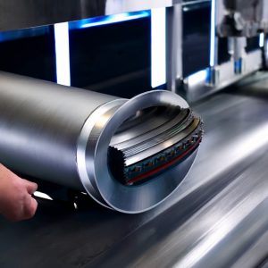 How to Select the Best Slitting Blades