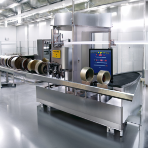 How to Improve Efficiency in Tape Production