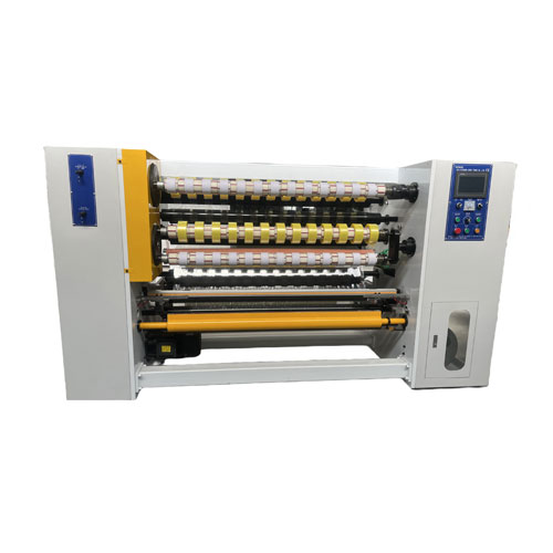 GD-660 Máquina cortadora de cinta BOPP totalmente automática