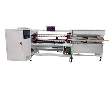 Paper Core Cutting Machine Paper Core Cutting Machine