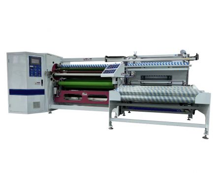 Tape Rewinding Machine Tape Rewinding Machine
