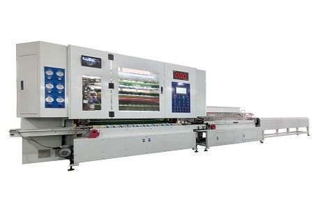 How to Choose the Right Tape Slitting Machine