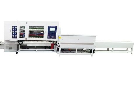 Key Specs to Check in a Tape Cutting Machine