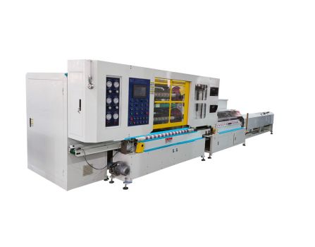 GD-660 Máquina de corte de fita Bopp totalmente automática