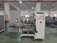 Automatic Pre-Taped Masking Film Making Machine